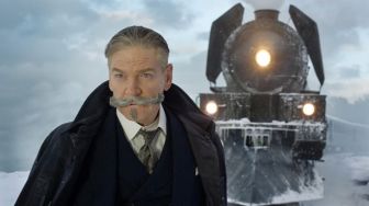 Ulasan Film Murder on the Orient Express: Misteri Pembunuhan di Kereta Api