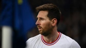 Messi 'Asli' Diharapkan Muncul saat PSG Jamu Madrid di Liga Champions