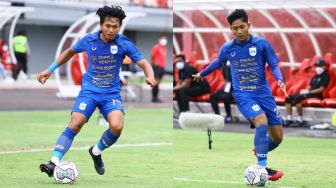 Berkah Badai COVID-19, Dua Pemain Muda PSIS Semarang Akhirnya Mendapat Menit Bermain di Liga 1