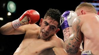 Tinju Dunia: Leo Santa Cruz Tunggu Duel Ulang Kontra Gervonta Davis