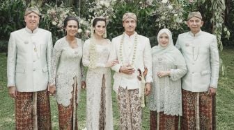 Hamish Daud Sudah Menikah Berapa Kali? Kini Digugat Cerai Raisa