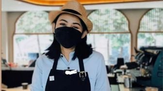 6 Alasan Barista Starbucks Adalah Istri yang Tepat