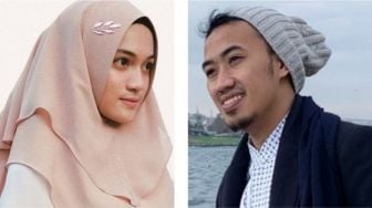 Dapat Istri Sekaligus Selebgram Cantik dari TikTok, Ustaz Syam Beberkan Kisah Perkenalannya