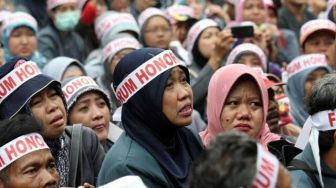 5 Fakta Seputar Tenaga Honorer Dihapus, Outsourcing Jadi Solusi