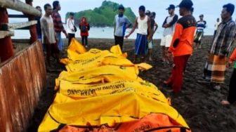 Polisi Telah Periksa Belasan Saksi Kasus Ritual Maut di Pantai Payangan Jember