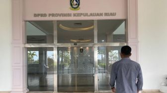 MAKI Menduga Sekretaris Dewan Kepulauan Riau Lakukan Praktik KKN Dalam Sejumlah Proyek