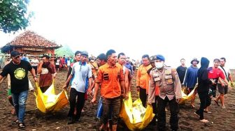 Soroti Insiden di Pantai Payangan Jember, MUI Jatim Tegaskan Kegiatan Ritual Tidak Boleh Membahayakan Jiwa