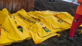 Tunggal Jati Nusantara, Kelompok Ritual Berujung Maut di Pantai Payangan Tidak Terdaftar di Pemerintahan