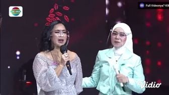 Feni Rose Heran Lesti Kejora Sering Nangis Sejak Dinikahi Rizky Billar