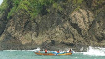 Pengakuan Korban Selamat Petaka Ritual di Pantai Payangan Jember: Cari Berkah Ratu Pantai Selatan