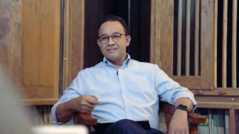 Anies Baswedan Kalahkan Prabowo di Survei Capres 2024, Rektor Ini Sebut Masyarakat Sudah Cerdas