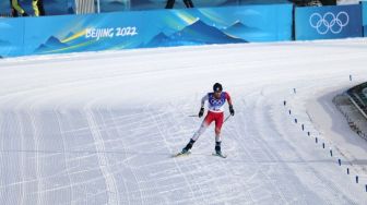 Diguyur Hujan salju, Kualifikasi Ski Gaya Bebas Putri Olimpiade Beijing Ditunda