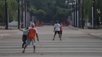 Dirayakan Tiap 9 September, Ini Sejarah Hari Olahraga Nasional