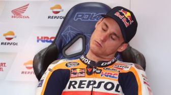 Honda Pusing Tujuh Keliling Jelang MotoGP Belanda 2022, Pol Espargaro Alami Cedera Bahu dan Harus Absen