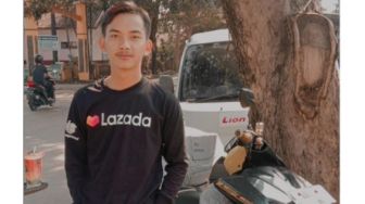 Minat Jadi Kurir Lazada? Ketahui Dulu Berapa Besar Gaji Kurir Lazada