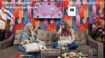 Puput Sudrajat Bongkar Aib Vanessa Angel, Hamil Duluan hingga Nikah Diam-diam?