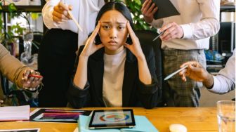 4 Tips Mengatasi Stres di Masa Pandemi, Jaga Kesehatan Mental agar Tetap Baik