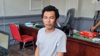 Kabur dari Penjara, Joko Jalan Kaki dari Jambi ke Sumsel Selama 3 Bulan
