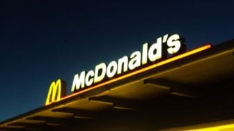 McDonald Bersiap Membuka Restoran Virtual di Metaverse