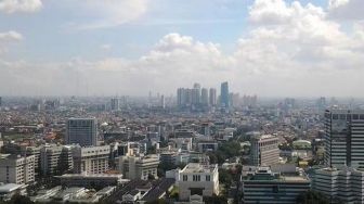 Cuaca Hari Ini Wilayah Surabaya Raya Diperkirakan Bakal Cerah Berawan