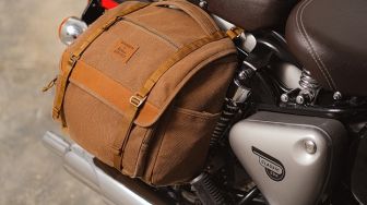 EIGER X Royal Enfield, Koleksi Apparel dan Riding Gear Eksklusif Bagi Biker Pemula Sampai Senior