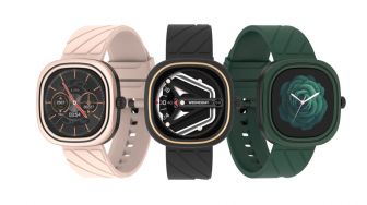 Smartwatch Olike Zeth W5 Dirilis di Indonesia, Harga Rp 800.000