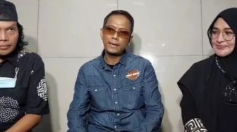 Tak Hadir dalam Panggilan Polisi, Doddy Sudrajat Bisa Dijemput Paksa Terkait Kasus Penelantaran Anak