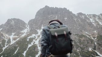 5 Manfaat Mendaki Gunung, Disebut Ampuh Memupuk Solidaritas Pertemanan