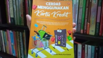 Cerdas Menggunakan Kartu Kredit, Berikut Tips Hindari Berutang dengan Kartu Kredit