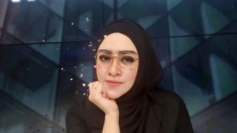 Suami Menemui Cuma saat Ingin Dipuaskan Hasrat Seksual, Zeda Salim: Kayak Budak Seks