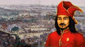 Sejarah Kerajaan Gowa Tallo dan Kepemimpinan Sultan Hasanuddin yang Melegenda