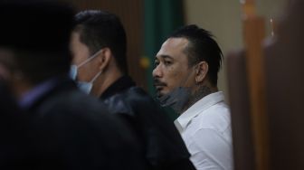 Briptu MSH Lompat dari Angkot Diduga Depresi, Jerinx SID Dituntut 2 Tahun Penjara