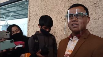 Doddy Sudrajat Sebut Pemakaman Vanessa Angel Tak Sesuai Kaidah Islam, H Faisal: Dia Sendiri Ikut Mengubur