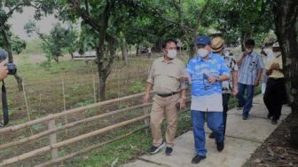 Kemenkop-UKM Perkuat Koperasi Modern guna Perkuat Pangan