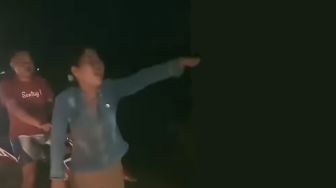 Parah! Wanita Hamil Jadi Korban Begal