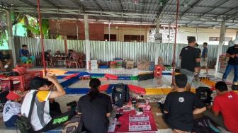 Weekend Ceria Nostalgia Bareng Tamiya