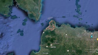 BMKG Ingatkan Pemprov Banten: Cilegon Akan Terdampak Paling Parah Jika Terjadi Tsunami