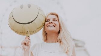 40 Persen Perasaan Bahagia Diturunkan secara Genetik, Bagaimana dengan 60 Persen Sisanya?