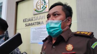 Alasan Kejati Sumbar Perpanjang Penahanan 3 Tersangka Dugaan Korupsi Lahan Tol Padang-Sicincin