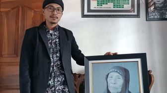 Alami Masalah Vitalitas, Sejumlah Artis Temui Cucu Mak Erot Demi Rumah Tangga Harmonis