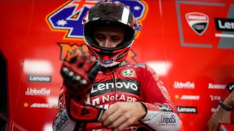 Hengkang dari Ducati Musim Depan, Jack Miller Malah Takut Tak Bisa Kompetitif Lagi
