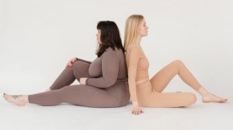 Kamu Terkena Body Shaming? Coba 4 Cara Menghadapinya Berikut Ini