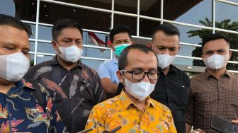 Kasus Dugaan Korupsi Lahan Tol Padang-Sicincin, 3 Tersangka Ajukan Keberatan ke Kejati Sumbar