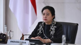 Puan Maharani: JHT Adalah Hak Pekerja, Tinjau Ulang Aturan Baru Pencairannya