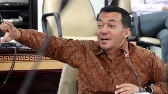 Bos Krakatau Steel Silmy Karim Ditunjuk Sebagai Dirjen Imigrasi, Kok Bisa?