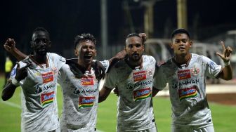 Link Live Streaming Tira Persikabo vs Persija Jakarta