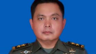 2 Jenderal BIN Meninggal di Papua, Terkini Mayjen TNI Abdul Haris Napoleon Terkena Serangan Jantung