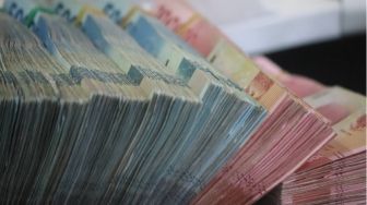 Ketua Koperasi Ditangkap Gegara Sebar Hoax Negara Bagikan Uang Rp2 Triliun, Warga Sampai Demo