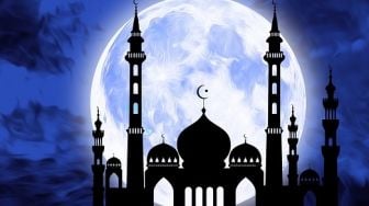 Bacaan Doa Malam Isra Miraj, Lengkap dengan Doa Rasulullah di Bulan Rajab