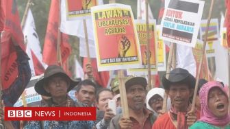 Penolakan Tambang Parigi Moutong: Aktivis Sebut Bom Waktu Konflik Agraria